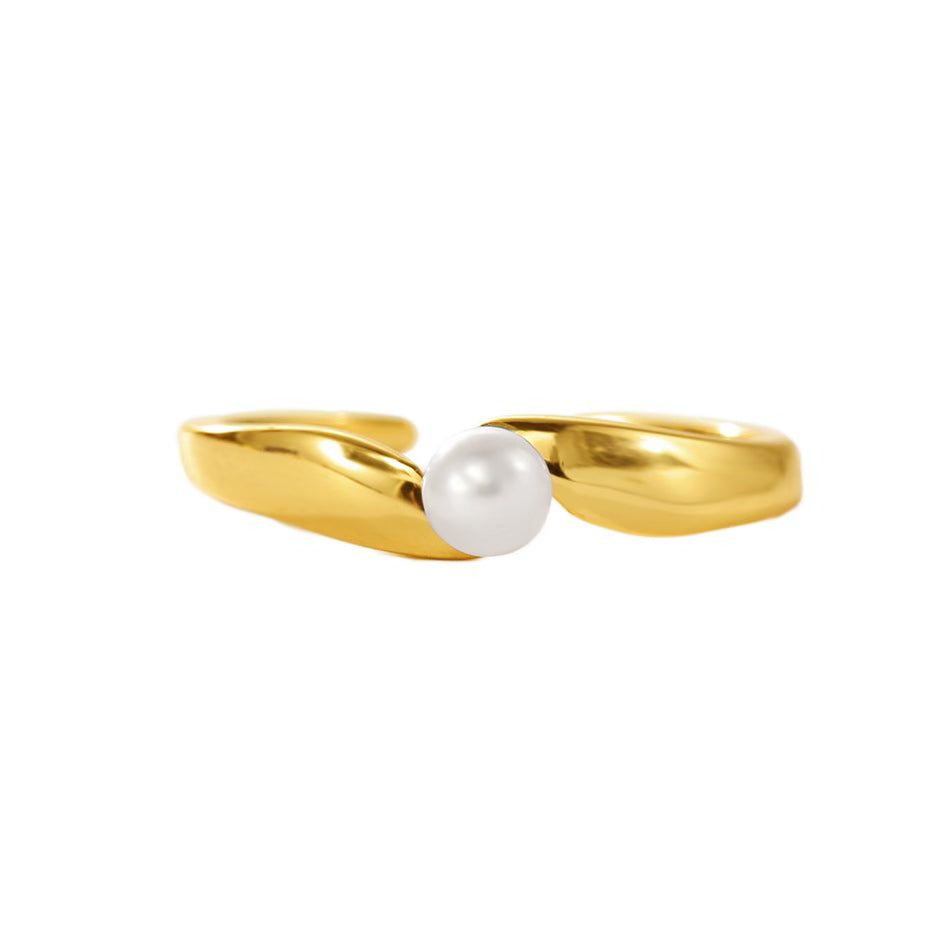 Celeste ring - gold